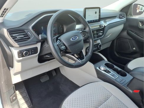 Used 2023 Ford Escape Active AWD/4WD image 7