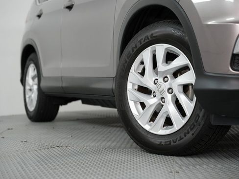 Used 2016 Honda CR-V EX image 19