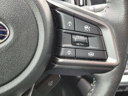 Certified 2024 Subaru Outback Limited image 8