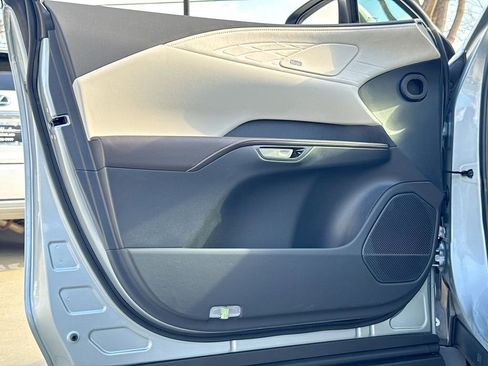 New 2026 Lexus RX 350 w/ Luxury Package image 12