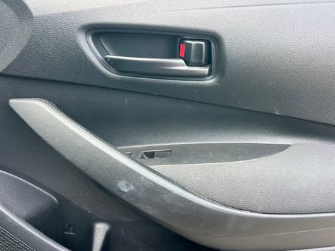 Used 2023 Toyota Corolla LE FWD image 21