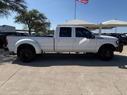 Used 2011 Ford F350 Lariat w/ Lariat Ultimate Pkg image 8