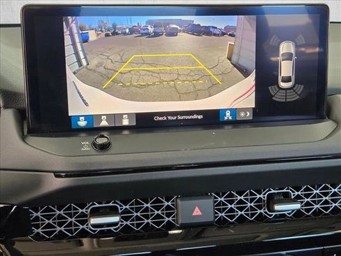 Used 2025 Honda Accord EX-L image 13