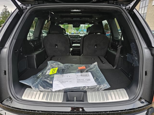 New 2027 Kia Telluride SX Prestige X-Pro AWD/4WD image 12