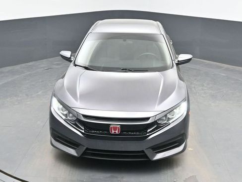 Used 2018 Honda Civic LX image 14