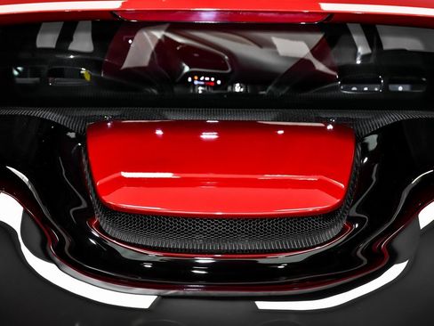 Used 2024 Ferrari 296 GTB image 56