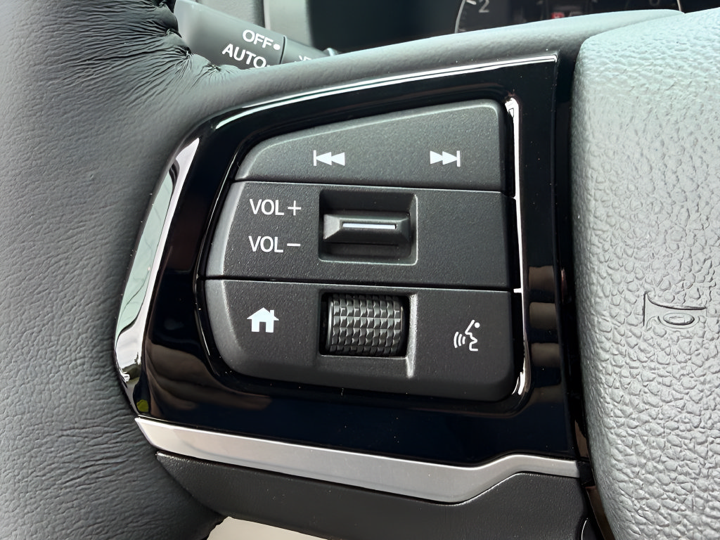 New 2027 Honda Odyssey Elite image 22