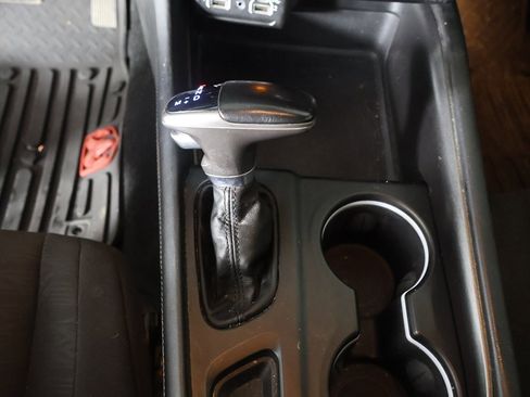 Used 2022 Dodge Durango SXT w/ Blacktop Package image 49