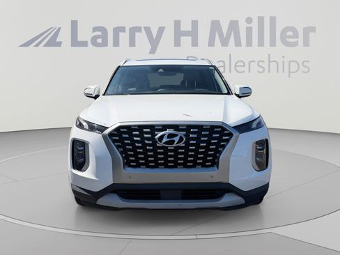 Used 2022 Hyundai Palisade SEL w/ Convenience Package AWD/4WD image 8