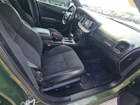 Used 2020 Dodge Charger GT w/ Plus Group RWD image 12