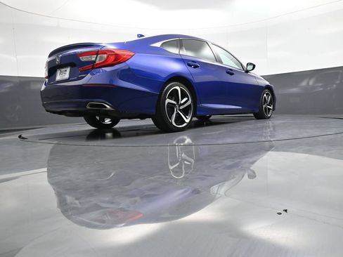 Used 2020 Honda Accord Sport image 29