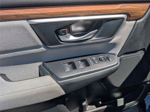 Used 2022 Honda CR-V EX image 20