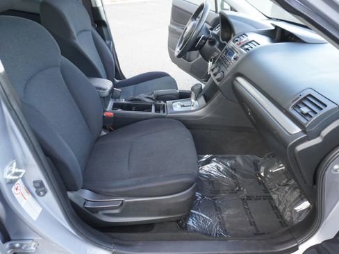 Used 2012 Subaru Impreza 2.0i Premium image 10