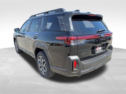 New 2026 Subaru Outback Premium AWD/4WD image 5