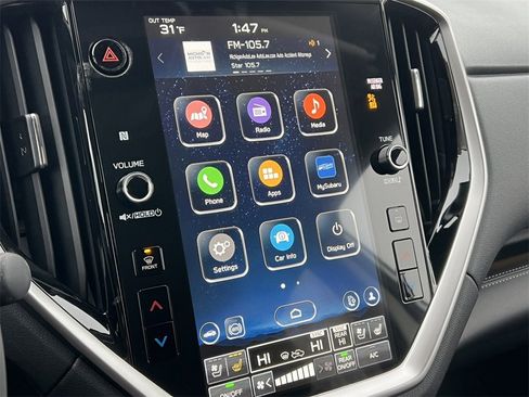 New 2026 Subaru Ascent Touring image 27