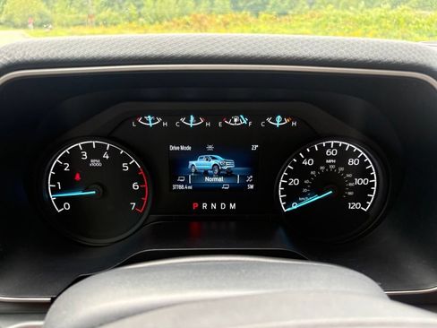 Used 2023 Ford F150 XLT AWD/4WD image 28