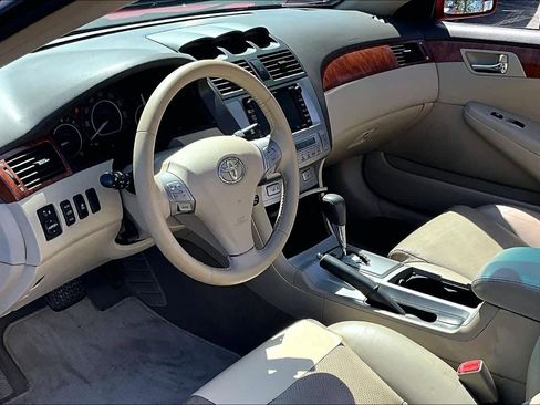 Used 2008 Toyota Solara SLE image 17