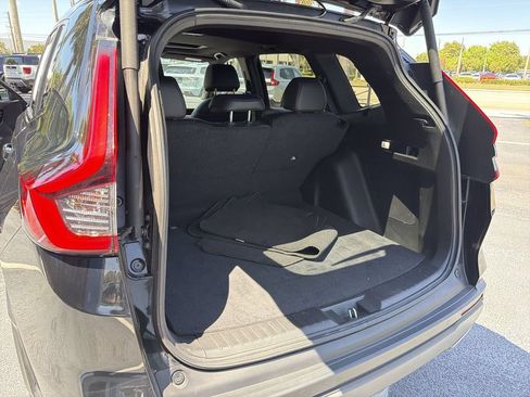 Certified 2023 Honda CR-V Sport Touring image 27