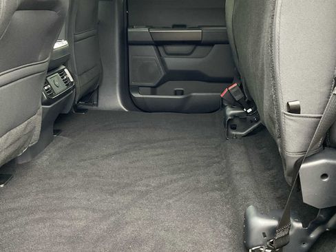 Used 2026 Ford F150 STX w/ Equipment Group 200A image 30