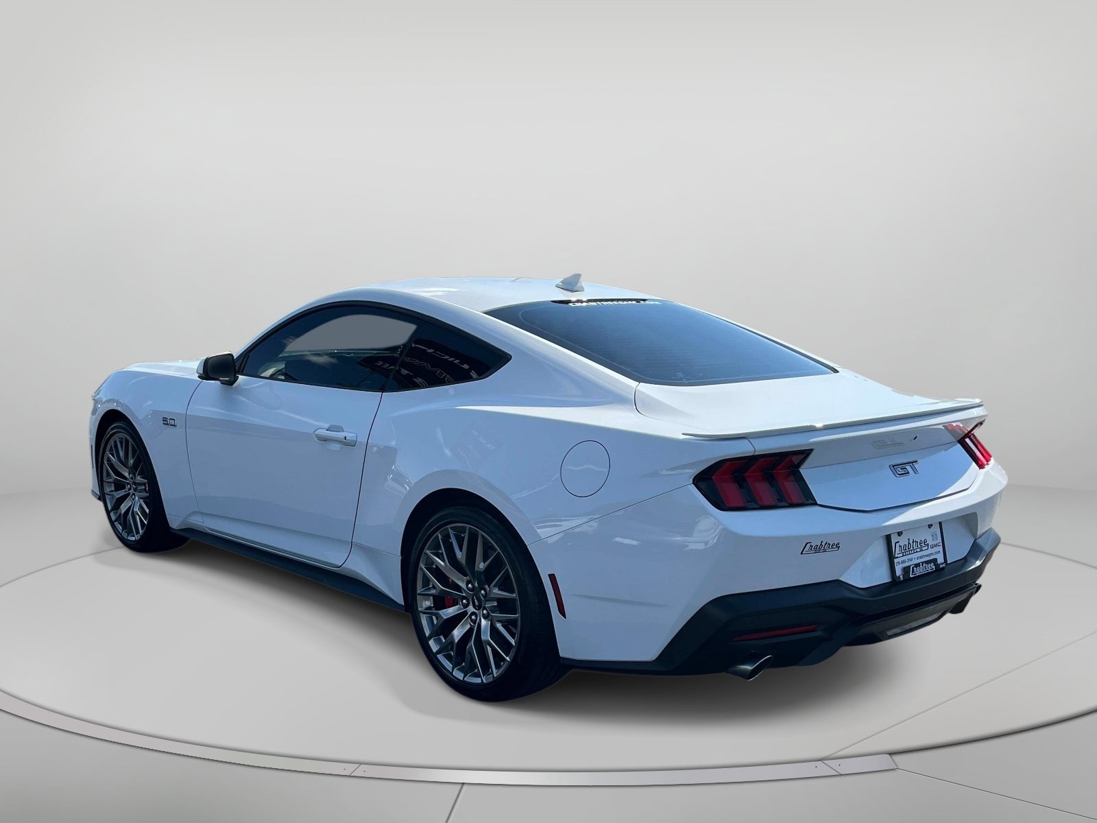 Used 2024 Ford Mustang GT Premium RWD image 6