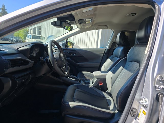 Used 2025 Subaru Crosstrek 2.5i Limited w/ Popular Package #3A AWD/4WD image 19