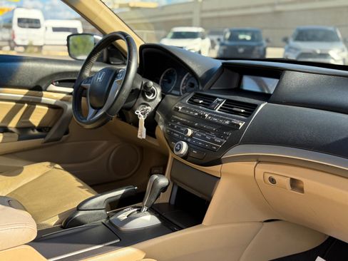 Used 2008 Honda Accord EX-L image 4