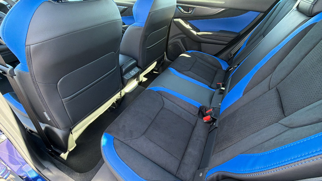 New 2026 Subaru WRX tS AWD/4WD image 24