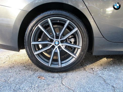 Used 2020 BMW 330i xDrive Sedan w/ Convenience Package image 29