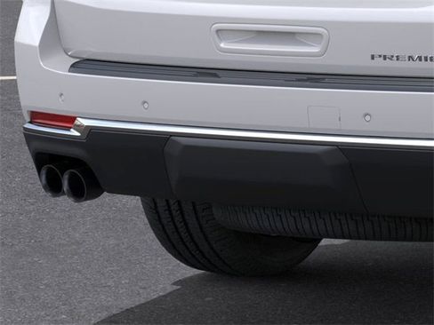 New 2025 Chevrolet Tahoe Premier w/ LPO, Illumination Package image 15