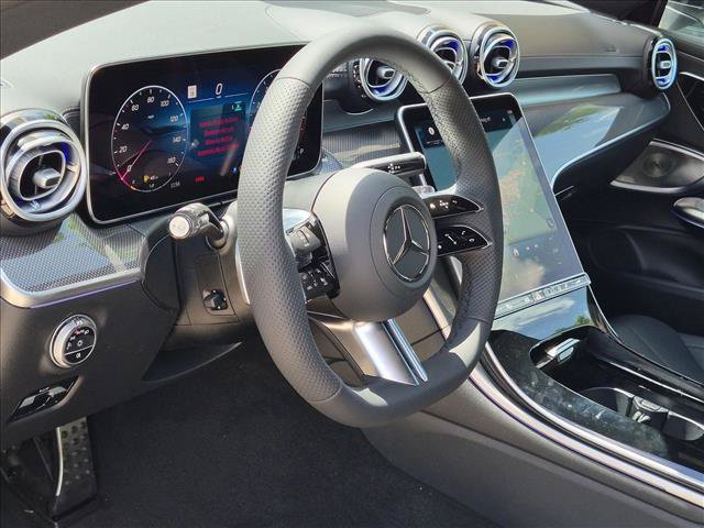 New 2027 Mercedes-Benz CLE 450 4MATIC Coupe image 3