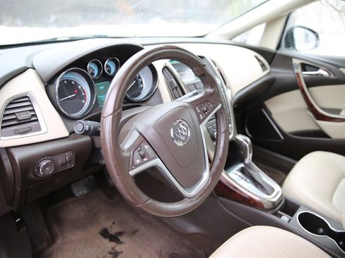 Used 2013 Buick Verano image 35