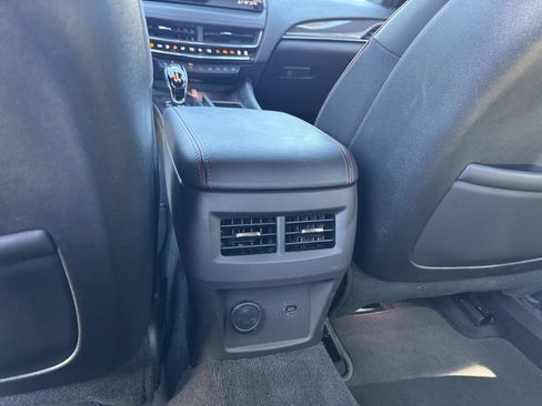 New 2026 Cadillac CT5 Sport image 16