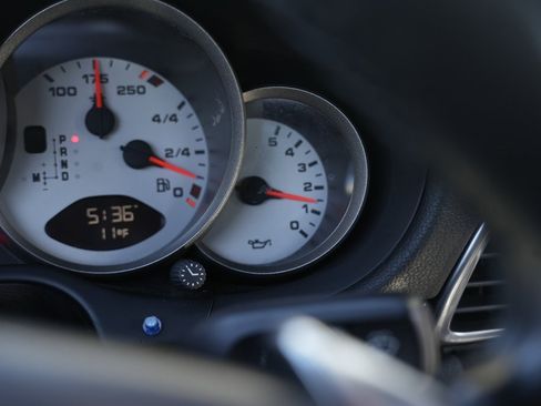 Used 2009 Porsche 911 Carrera S image 58