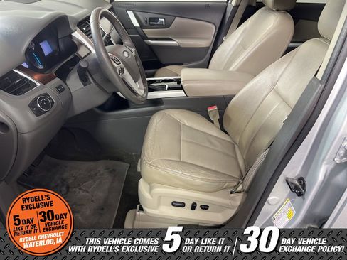Used 2013 Ford Edge Limited image 14