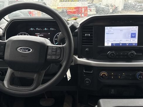 Used 2022 Ford F150 XL image 6