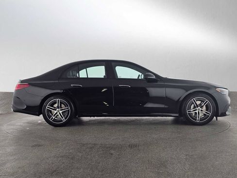 New 2026 Mercedes-Benz E 350 Sedan image 2
