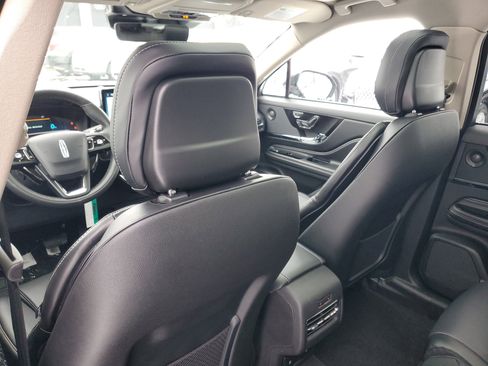 New 2026 Lincoln Corsair Grand Touring image 26