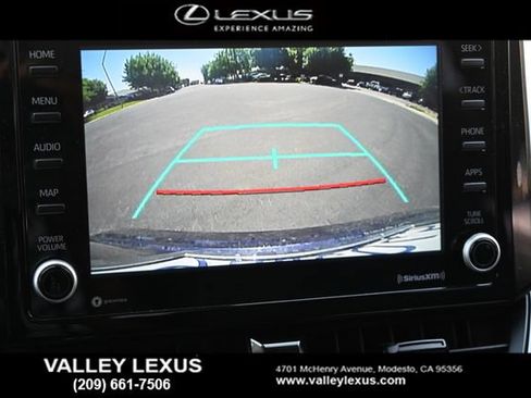 Used 2022 Toyota Corolla LE FWD image 7