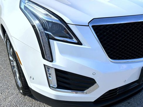 Used 2020 Cadillac XT5 Sportv image 10