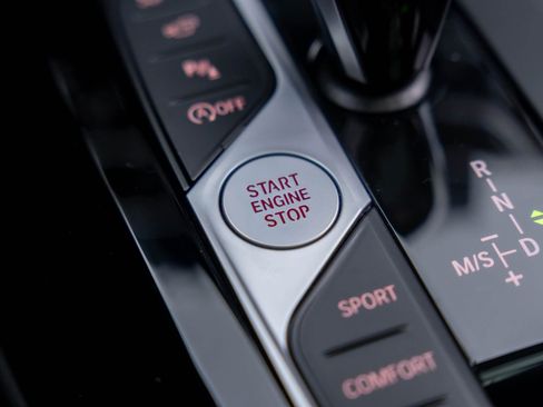 Certified 2023 BMW X3 xDrive30i w/ M Sport Package image 22