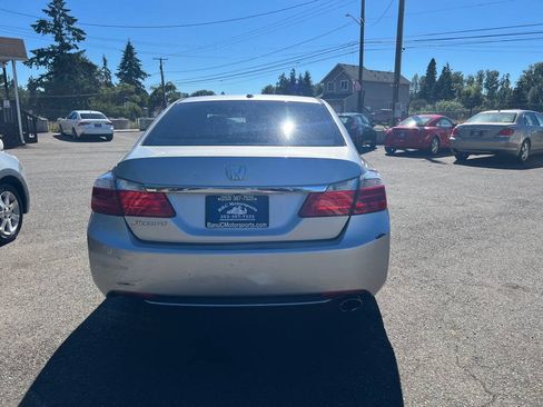 Used 2013 Honda Accord EX-L image 23