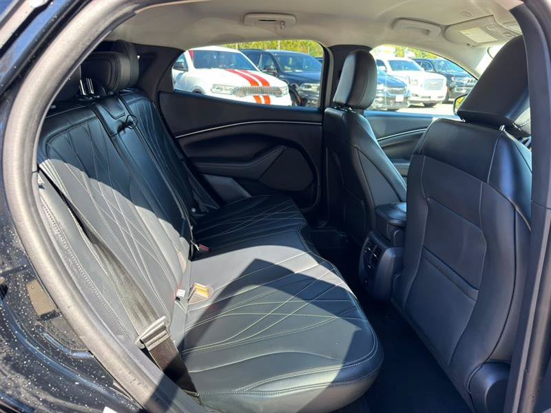 Used 2024 Ford Mustang Mach-E Select RWD image 22
