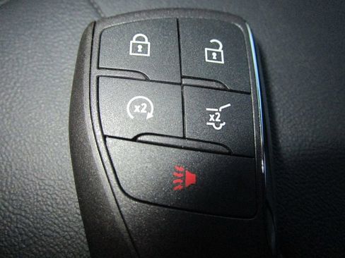 New 2026 GMC Terrain Elevation w/ Elevation Premium Package image 41