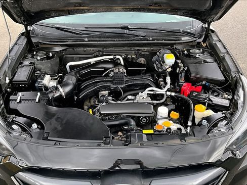 Used 2024 Subaru Outback Premium AWD/4WD image 9