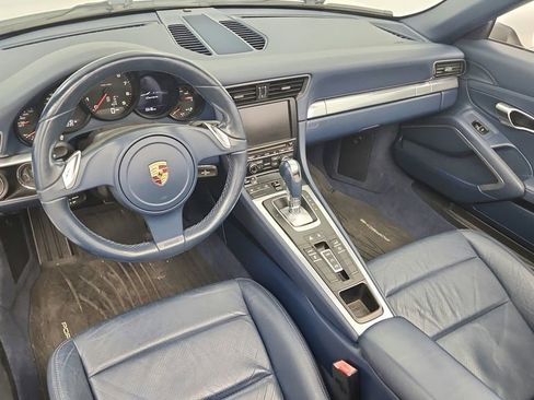 Used 2012 Porsche 911 Carrera RWD image 28