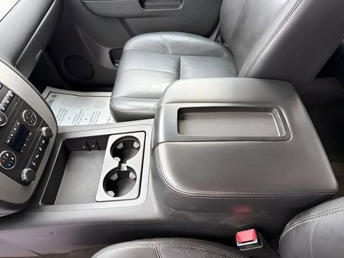 Used 2013 Chevrolet Silverado 3500 LTZ w/ LTZ Plus Package image 18