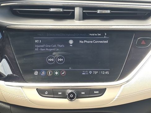 Used 2023 Buick Encore GX Essence w/ Experience Buick Package image 29