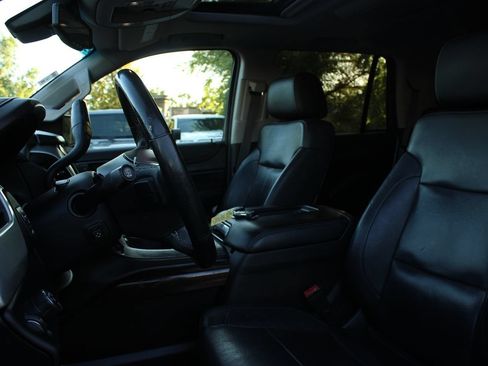 Used 2015 GMC Yukon SLT w/ Open Road Package RWD image 9