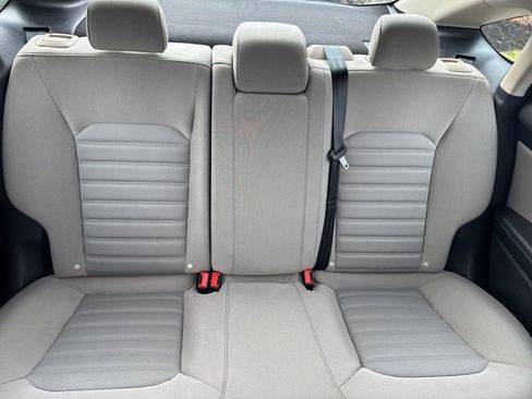 Used 2017 Ford Fusion S image 45