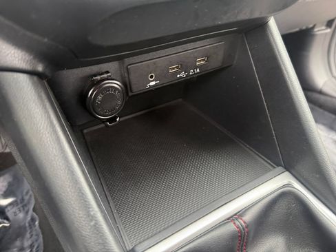 Used 2023 Subaru WRX AWD/4WD image 19